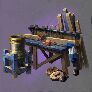 [Furniture] Bombard Menuiserie I